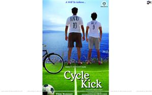 Cycle Kick